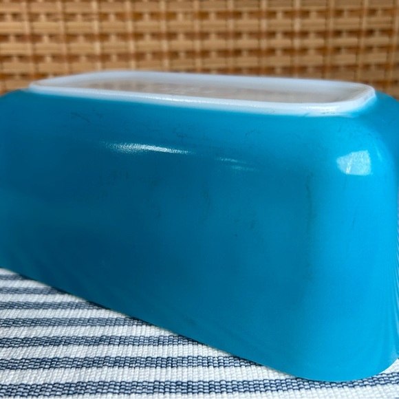 Pyrex 502 Fridge dish without Lid - Picture 12 of 15